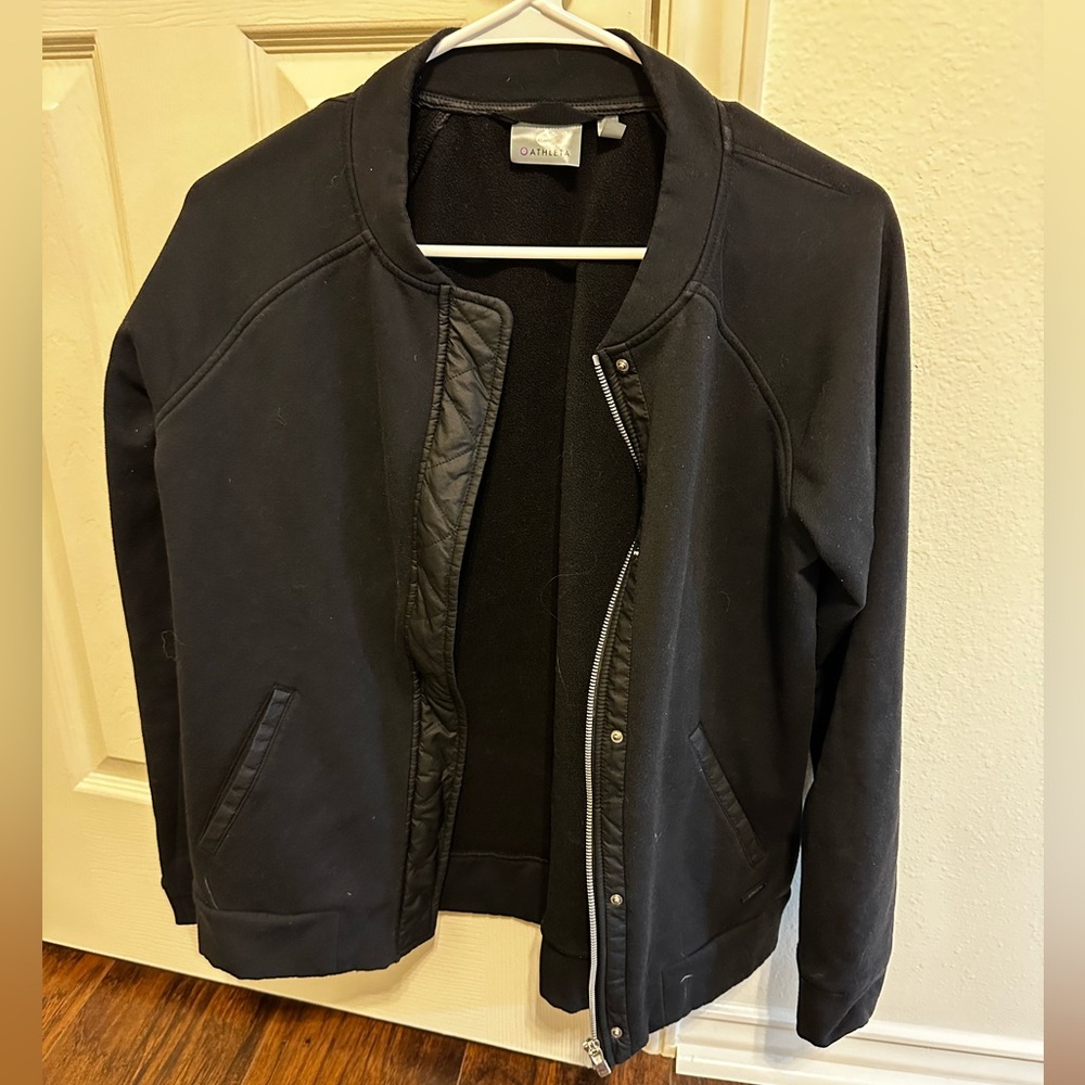 Athleta jacket M